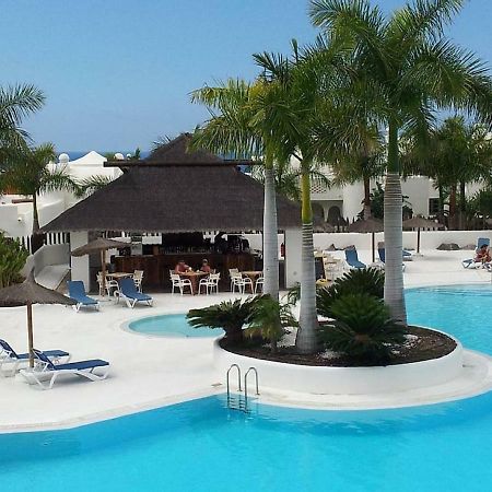Adeje Paradise En Tenerife Sur Costa Adeje  Ngoại thất bức ảnh