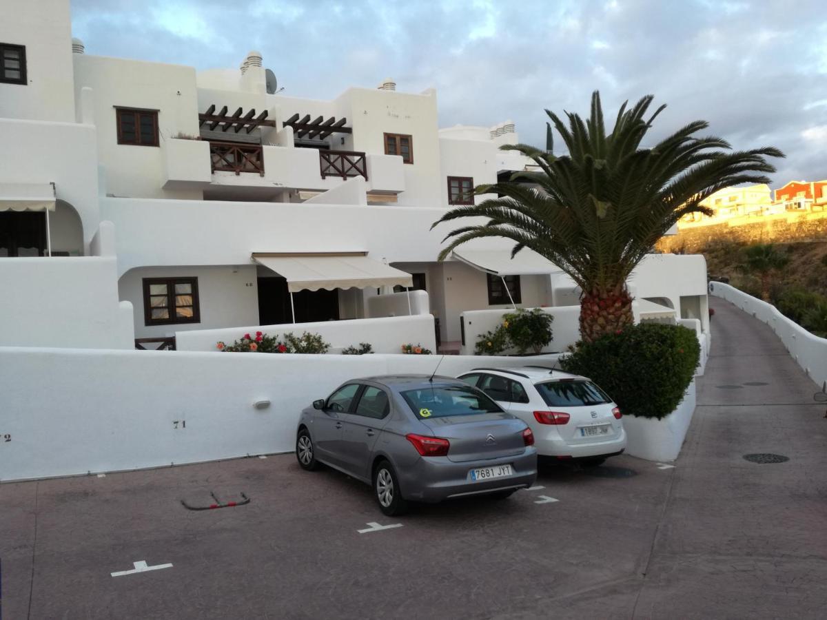 Adeje Paradise En Tenerife Sur Costa Adeje  Ngoại thất bức ảnh