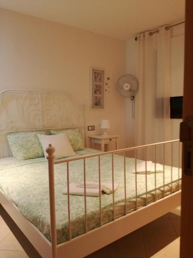 Adeje Paradise En Tenerife Sur Costa Adeje  Ngoại thất bức ảnh
