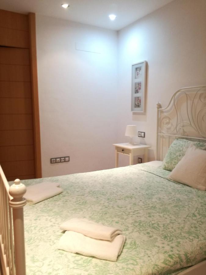 Adeje Paradise En Tenerife Sur Costa Adeje  Ngoại thất bức ảnh