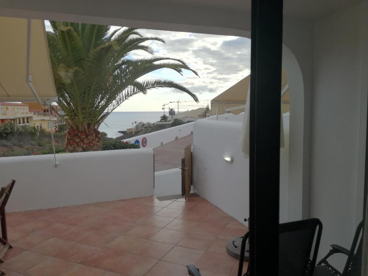 Adeje Paradise En Tenerife Sur Costa Adeje  Ngoại thất bức ảnh