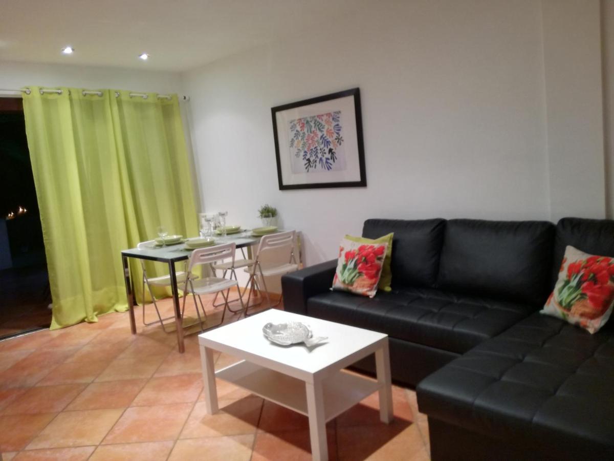 Adeje Paradise En Tenerife Sur Costa Adeje  Ngoại thất bức ảnh