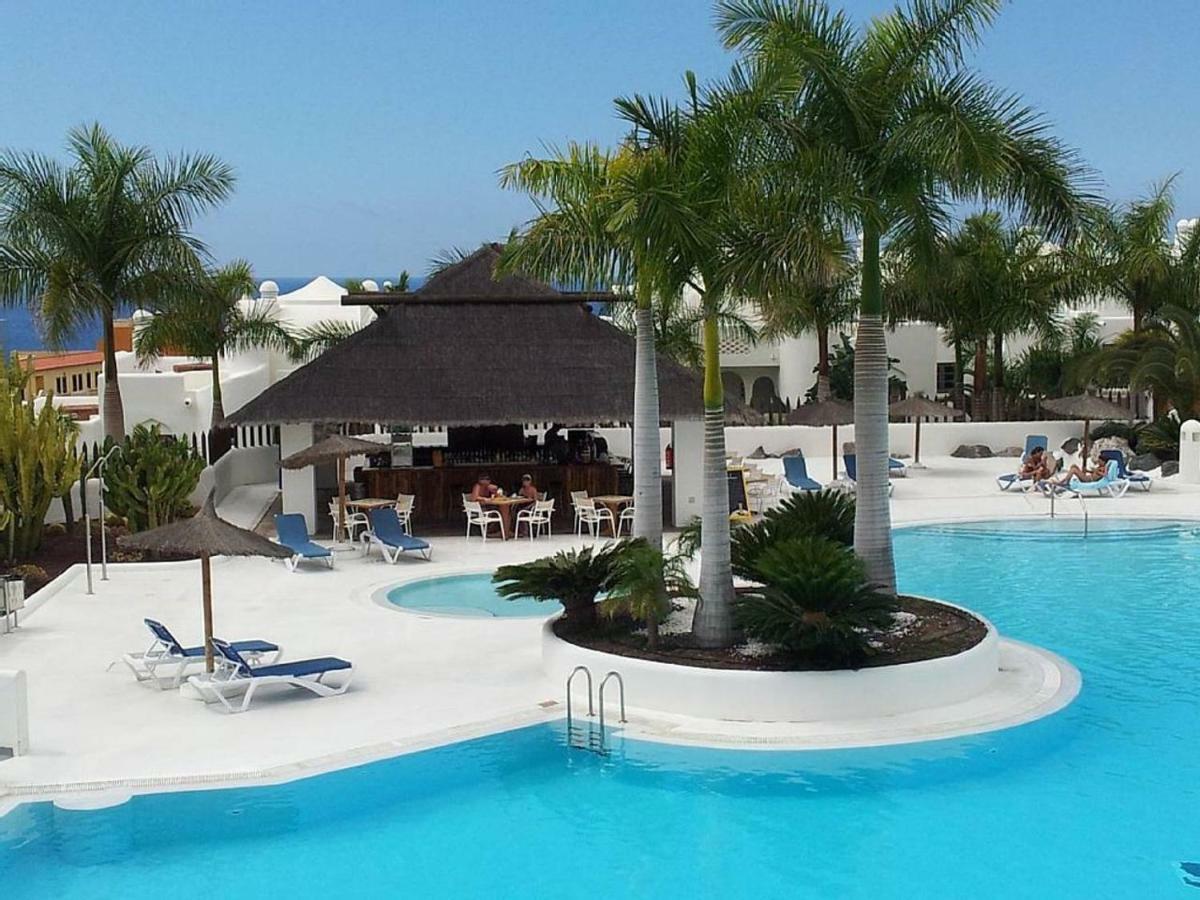 Adeje Paradise En Tenerife Sur Costa Adeje  Ngoại thất bức ảnh