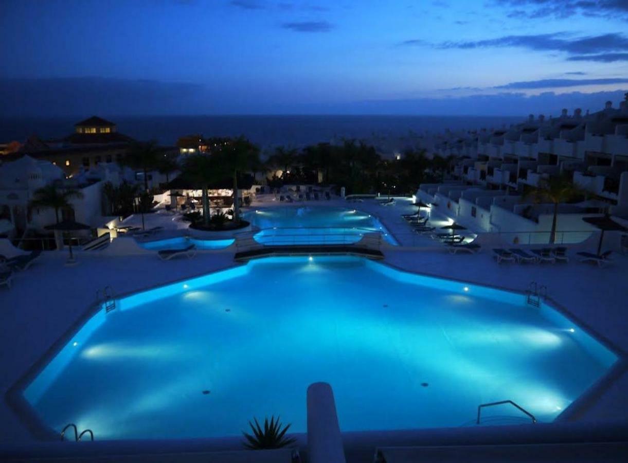 Adeje Paradise En Tenerife Sur Costa Adeje  Ngoại thất bức ảnh