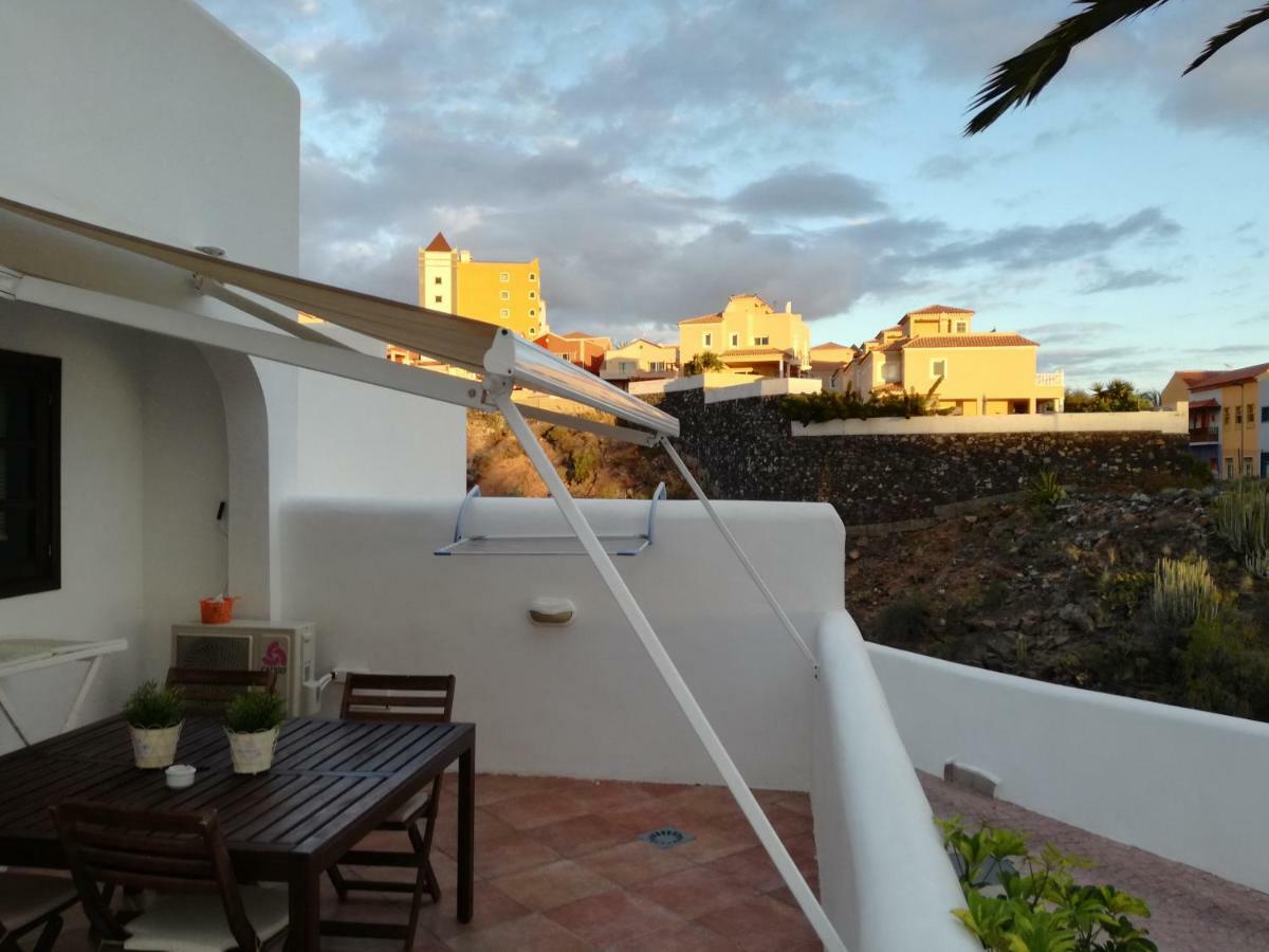 Adeje Paradise En Tenerife Sur Costa Adeje  Ngoại thất bức ảnh