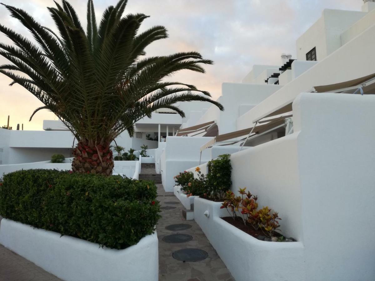 Adeje Paradise En Tenerife Sur Costa Adeje  Ngoại thất bức ảnh