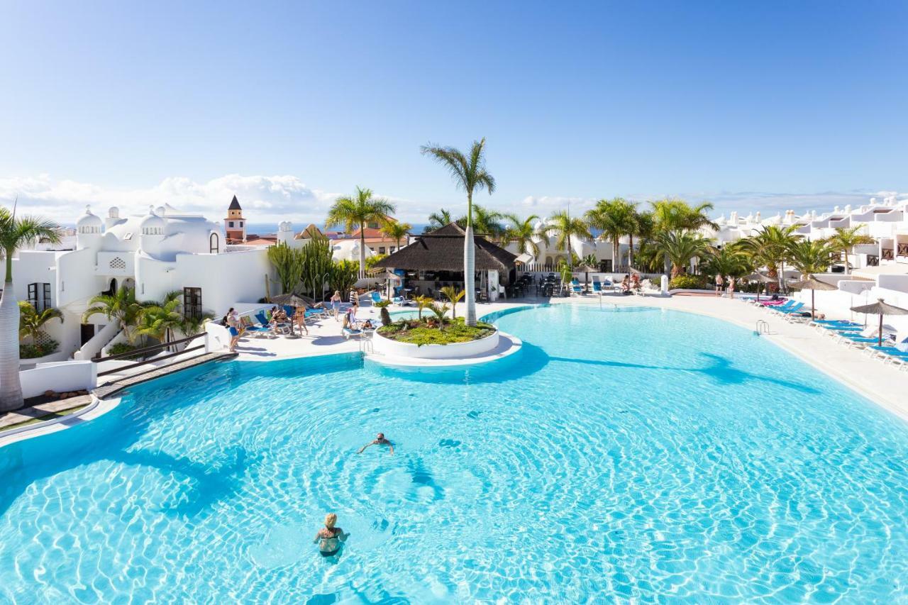 Adeje Paradise En Tenerife Sur Costa Adeje  Ngoại thất bức ảnh