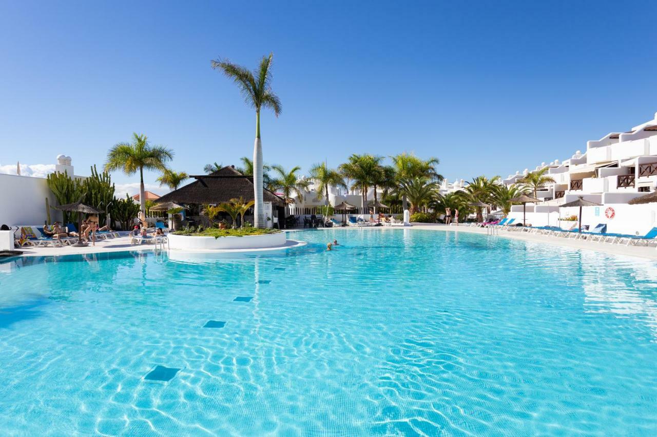 Adeje Paradise En Tenerife Sur Costa Adeje  Ngoại thất bức ảnh
