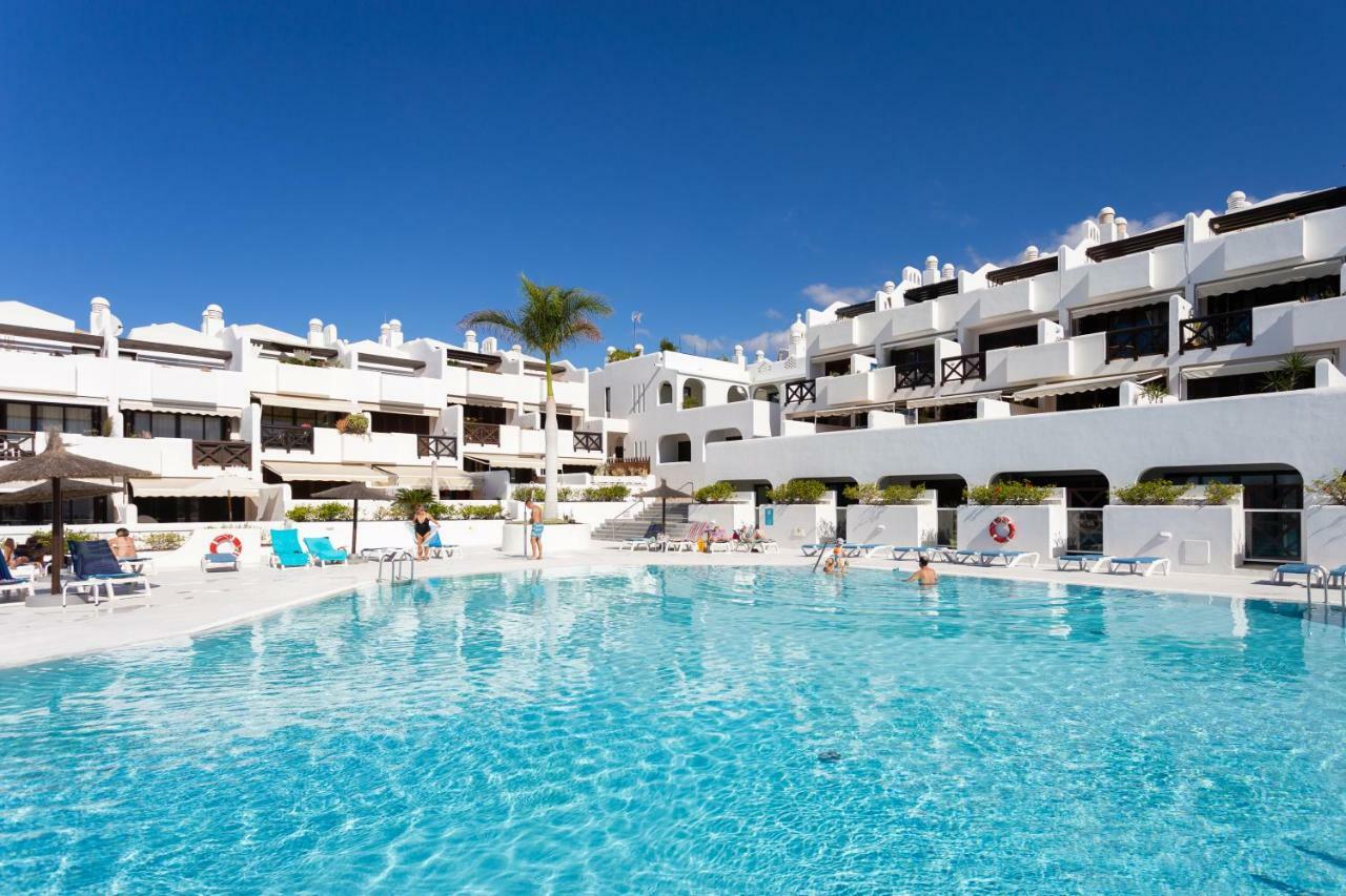 Adeje Paradise En Tenerife Sur Costa Adeje  Ngoại thất bức ảnh