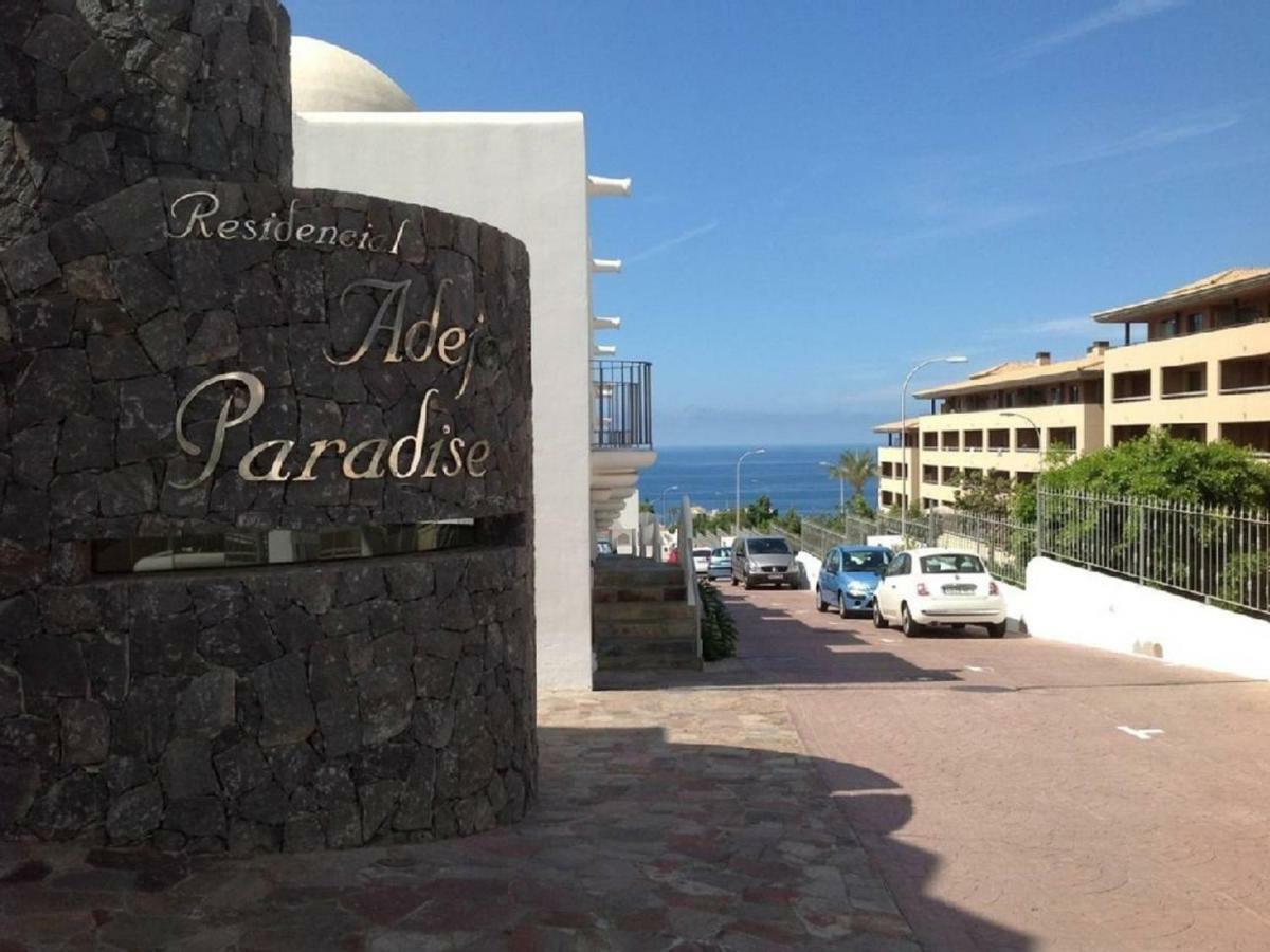 Adeje Paradise En Tenerife Sur Costa Adeje  Ngoại thất bức ảnh